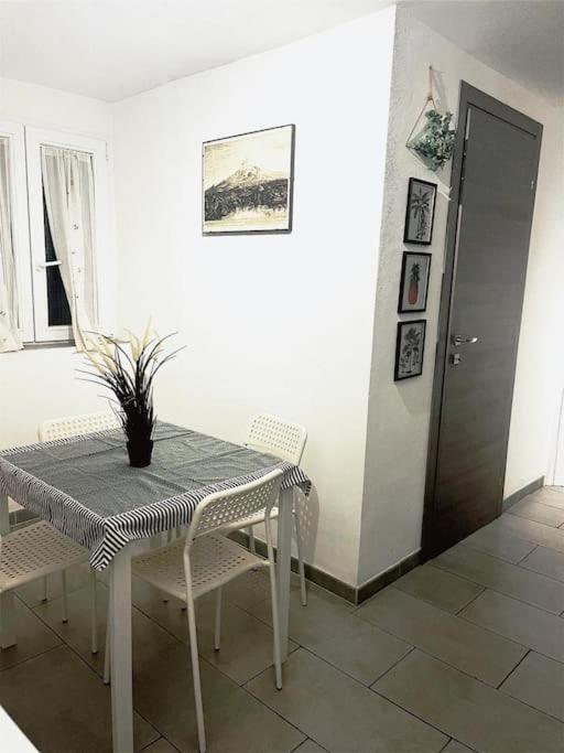 Appartamento Attico Elena -