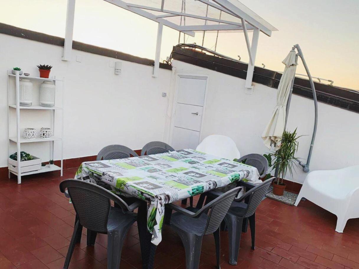 Appartamento Attico Elena - Catania